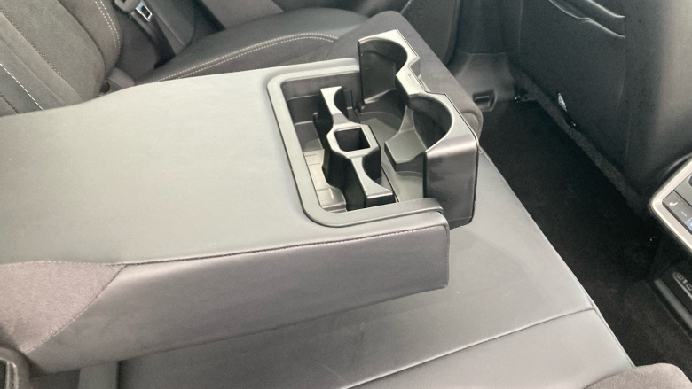 Skoda Enyaq 210kW 85x Sportline 82kWh 4x4 5dr Auto Electric 